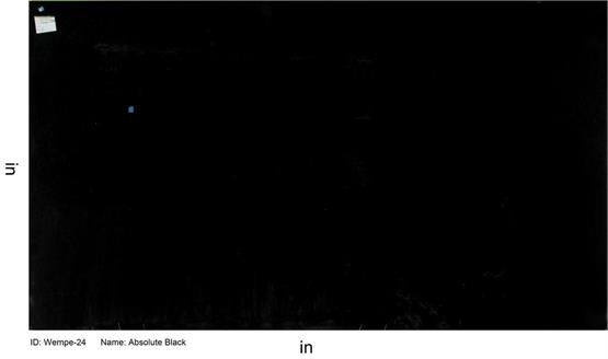 Absolute Black