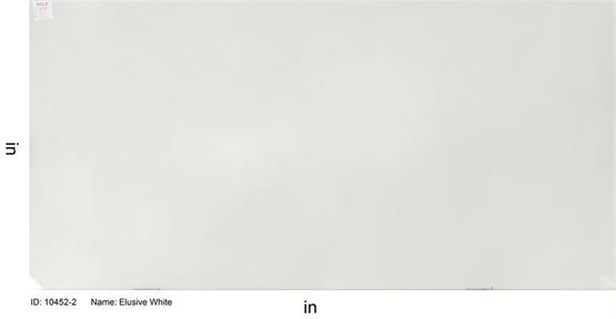 Elusive White